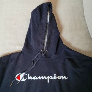 Champion Hoodie
